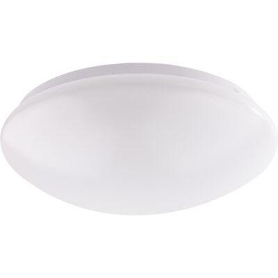 Tracon, Gartenbeleuchtung, Geschützt Wandleuchte, weiss (E27, IP44) Tracon, Gartenbeleuchtung, Geschützt Wandleuchte, weiss (E27, IP44)