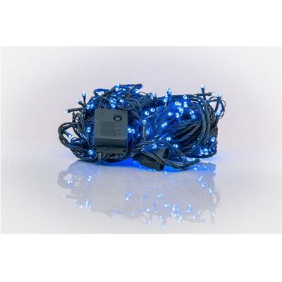 KL, Lichterkette, LED Christmas Lights 200LED RS-112 14m. (14 m) KL, Lichterkette, LED Christmas Lights 200LED RS-112 14m. (14 m)