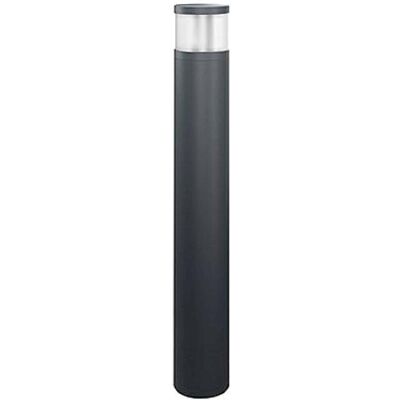 Esylux, Gartenbeleuchtung, ETSE LED-Pollerleuchte (420 lm, IP65) Esylux, Gartenbeleuchtung, ETSE LED-Pollerleuchte (420 lm, IP65)