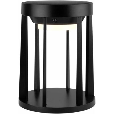 Brendz, Gartenbeleuchtung, Solar LED-Tischleuchte, Vela & Crux, 100/500/1000 lm, 3000 K, IP65 (1000 lm, IP65) Brendz, Gartenbeleuchtung, Solar LED-Tischleuchte, Vela & Crux, 100/500/1000 lm, 3000 K, IP65 (1000 lm, IP65)