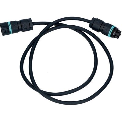 Werkstarck, Gartenbeleuchtung, Verlängerung Via LED (IP67) Werkstarck, Gartenbeleuchtung, Verlängerung Via LED (IP67)