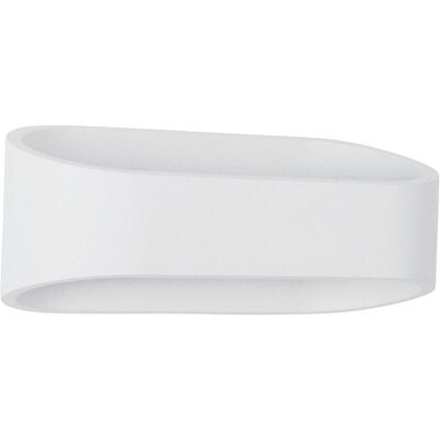 Nova Luce, Gartenbeleuchtung, Mile (237 lm, IP54) Nova Luce, Gartenbeleuchtung, Mile (237 lm, IP54)