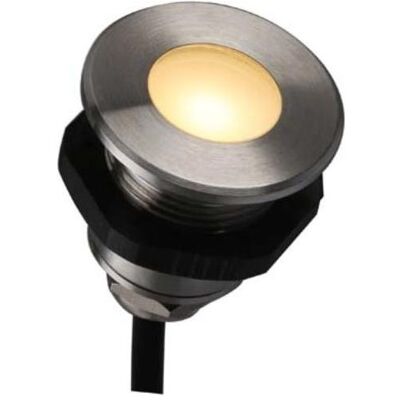 Synergy 21, Gartenbeleuchtung, LED Bodeneinbaustrahler ARGOS rund-K IP67 RGB (IP67) Synergy 21, Gartenbeleuchtung, LED Bodeneinbaustrahler ARGOS rund-K IP67 RGB (IP67)