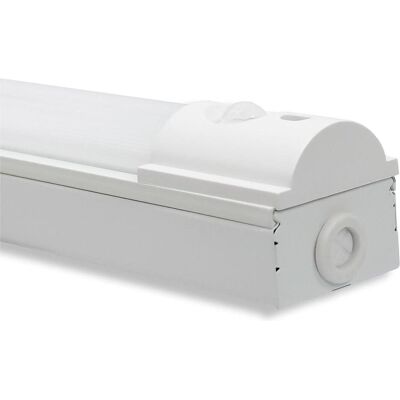 Isoled, Gartenbeleuchtung, LED Balkenleuchte 150cm, PIR-Sensor, PowerSwitch 22-29-32-37W, 150 lm/W, ColorSwitch 3000-400 (150 lm) Isoled, Gartenbeleuchtung, LED Balkenleuchte 150cm, PIR-Sensor, PowerSwitch 22-29-32-37W, 150 lm/W, ColorSwitch 3000-400 (150 lm)
