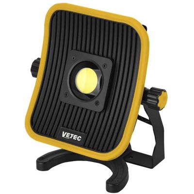 Veltec, Arbeitsleuchte, Vetec 55.106.79 LED Dual Bouwlamp - 45 W - 5200 L - IP54 (5200 lm) Veltec, Arbeitsleuchte, Vetec 55.106.79 LED Dual Bouwlamp - 45 W - 5200 L - IP54 (5200 lm)