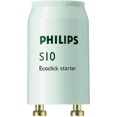 25x Philips, Beleuchtung Zubehör, Ecoclick Starter 25x Philips, Beleuchtung Zubehör, Ecoclick Starter