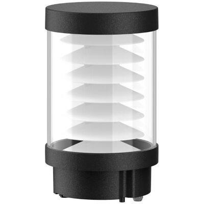 RZB, Gartenbeleuchtung, LED-Pollerleuchte (870 lm, IP65) RZB, Gartenbeleuchtung, LED-Pollerleuchte (870 lm, IP65)