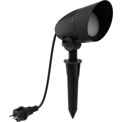 Philips Gartenbeleuchtung, Outdoor Cylr (350 lm, GU10, IP44) Philips Gartenbeleuchtung, Outdoor Cylr (350 lm, GU10, IP44)