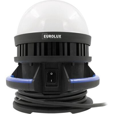 Eurolux, Arbeitsleuchte, 55.106.69 Gebäudeleuchte LED Luna 8001 - 100W (11500 lm) Eurolux, Arbeitsleuchte, 55.106.69 Gebäudeleuchte LED Luna 8001 - 100W (11500 lm)