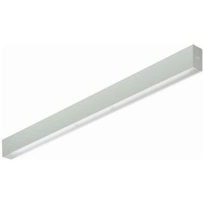 Philips Wandleuchte + Deckenleuchte, TrueLine Surface-mou (5000 lm) Philips Wandleuchte + Deckenleuchte, TrueLine Surface-mou (5000 lm)