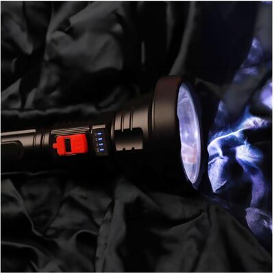 Forever Light - TORCH 1800mAh 600lm FLF-04 - 1800mAh Forever Light - TORCH 1800mAh 600lm FLF-04 - 1800mAh