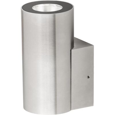 EVN, Gartenbeleuchtung, LED-Wandleuchte (539 lm, IP65) EVN, Gartenbeleuchtung, LED-Wandleuchte (539 lm, IP65)