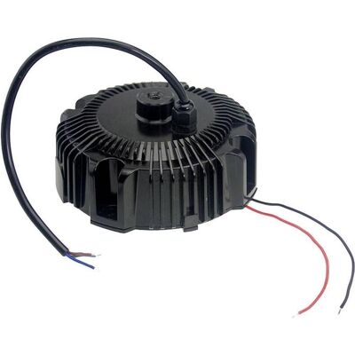 MeanWell, Beleuchtung Zubehör, MEAN WELL HBG-100-24B, 96 W, IP67, 110 - 230 V, 4 A, 24 V, 66,5 mm MeanWell, Beleuchtung Zubehör, MEAN WELL HBG-100-24B, 96 W, IP67, 110 - 230 V, 4 A, 24 V, 66,5 mm