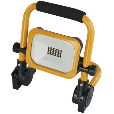 Emos, Arbeitsleuchte, LED reflektor AKU nabíjecí přenosný, 10 W studená bílá (1000 lm) Emos, Arbeitsleuchte, LED reflektor AKU nabíjecí přenosný, 10 W studená bílá (1000 lm)