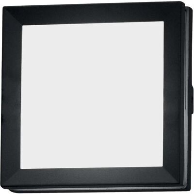 Elstead Lighting, Gartenbeleuchtung, Egil LED Aussen-Wandleuchte GX53 eckig Graphit IP54 (720 lm, GX53, IP54) Elstead Lighting, Gartenbeleuchtung, Egil LED Aussen-Wandleuchte GX53 eckig Graphit IP54 (720 lm, GX53, IP54)