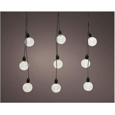 Lumineo, Lichterkette, Led-Lichterkette 3 M (3 m) Lumineo, Lichterkette, Led-Lichterkette 3 M (3 m)