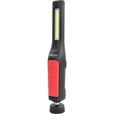 Ansmann Arbeitsleuchte, LED-Akku-Arbeitsleuchte IL230R (230 lm) Ansmann Arbeitsleuchte, LED-Akku-Arbeitsleuchte IL230R (230 lm)