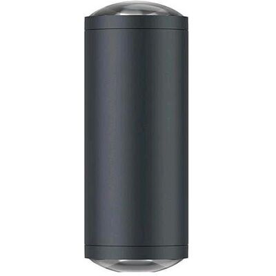 LB - LB24 - Graphit - CCT 3000-5000K - Wandleuchte LB - LB24 - Graphit - CCT 3000-5000K - Wandleuchte