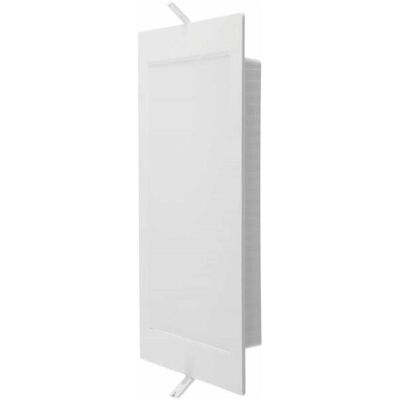 V-TAC, Deckenleuchte, LED-Einbauleuchte VT-61018, EEK: F, 18 W, 1850 lm, 3000 K, weiss (1850 lm) V-TAC, Deckenleuchte, LED-Einbauleuchte VT-61018, EEK: F, 18 W, 1850 lm, 3000 K, weiss (1850 lm)
