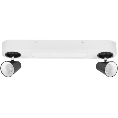 Ledvance, Wandleuchte + Deckenleuchte, LEDV LED-Deckenleuchte (715 lm) Ledvance, Wandleuchte + Deckenleuchte, LEDV LED-Deckenleuchte (715 lm)