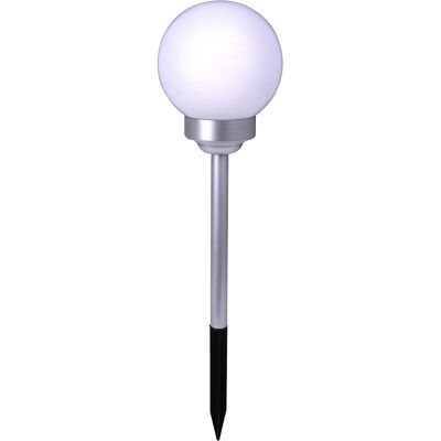 Naeve Außenleuchte Ball Ground Spike - Außenleuchte Naeve Außenleuchte Ball Ground Spike - Außenleuchte