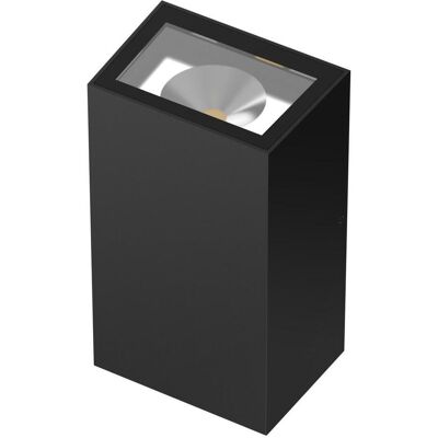 EVN Aluminium LED-Wandleuchte - 3000K - 900 lm - IP65 EVN Aluminium LED-Wandleuchte - 3000K - 900 lm - IP65