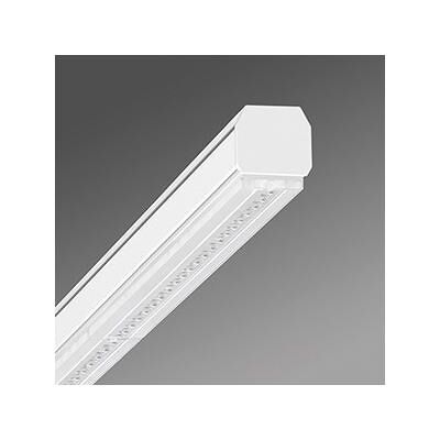 Regiolux, Wandleuchte + Deckenleuchte, LED-Geräteträger 64W 4000K 10924lm 1LED 1952/0004040 (10900 lm) Regiolux, Wandleuchte + Deckenleuchte, LED-Geräteträger 64W 4000K 10924lm 1LED 1952/0004040 (10900 lm)