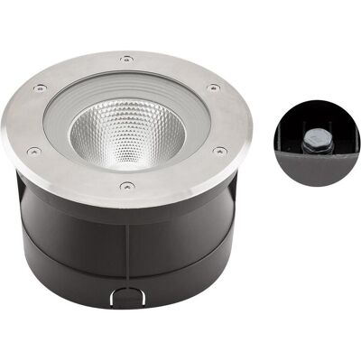 EVN PC67102440 - Aluminium LED-Bodeneinbauleuchte - IP67 EVN PC67102440 - Aluminium LED-Bodeneinbauleuchte - IP67
