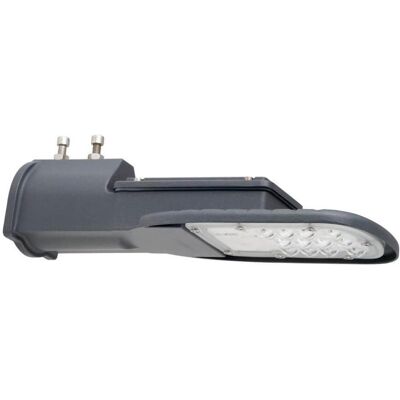 Ledvance, Gartenbeleuchtung, „“ LED 30W „ECO AREA S 2,5 kV 840 3600 lm GR. LEDV 4058075425330“ (3600 lm, IP66) Ledvance, Gartenbeleuchtung, „“ LED 30W „ECO AREA S 2,5 kV 840 3600 lm GR. LEDV 4058075425330“ (3600 lm, IP66)