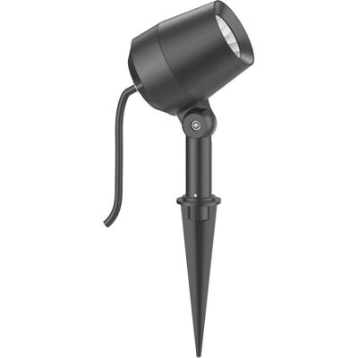 EVN, Gartenbeleuchtung, PLC65081502 LED Gartenspot (850 lm, IP65) EVN, Gartenbeleuchtung, PLC65081502 LED Gartenspot (850 lm, IP65)
