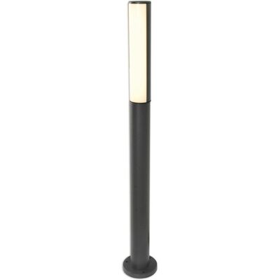 Näve Flair LED Außen-Stehlampe - 90cm, Aluminium, Dunkelgrau Näve Flair LED Außen-Stehlampe - 90cm, Aluminium, Dunkelgrau