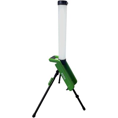 Berg, Arbeitsleuchte, LED-Strahler (6000 lm) Berg, Arbeitsleuchte, LED-Strahler (6000 lm)