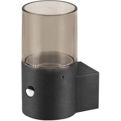 EVN-Lichttechnik, Gartenbeleuchtung, Wandleuchte (E27, IP44) EVN-Lichttechnik, Gartenbeleuchtung, Wandleuchte (E27, IP44)