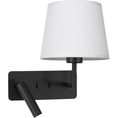 Nova Luce, Gartenbeleuchtung, Flex (210 lm, E27, IP20) Nova Luce, Gartenbeleuchtung, Flex (210 lm, E27, IP20)