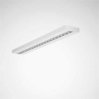Trilux, Wandleuchte + Deckenleuchte, LED-Anbauleuchte (4200 lm) Trilux, Wandleuchte + Deckenleuchte, LED-Anbauleuchte (4200 lm)