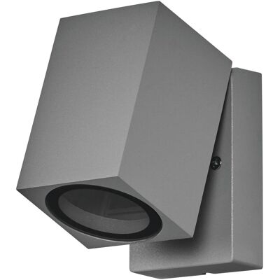 Ledvance, Wandleuchte + Deckenleuchte, Endura Classic Cube Adj Wall (GU10) Ledvance, Wandleuchte + Deckenleuchte, Endura Classic Cube Adj Wall (GU10)
