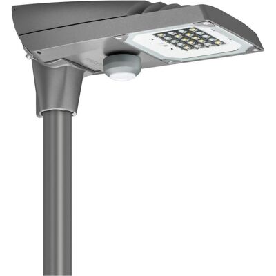 Philips Gartenbeleuchtung, BGP701 LED8-4S/740 D (728 lm, IP66) Philips Gartenbeleuchtung, BGP701 LED8-4S/740 D (728 lm, IP66)