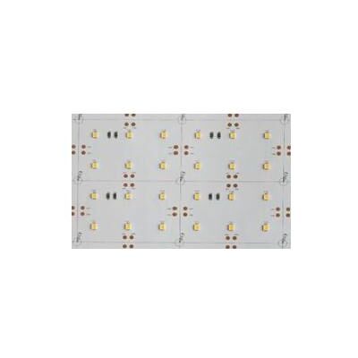 Synergy 21, Beleuchtung Zubehör, LED Flex Plate ECO neutralweià DC24V 45W Synergy 21, Beleuchtung Zubehör, LED Flex Plate ECO neutralweià DC24V 45W