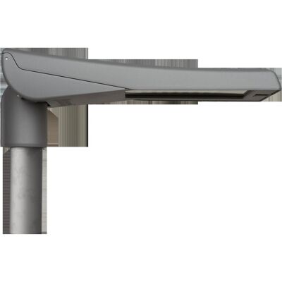 Schuch, Gartenbeleuchtung, SCHU LED-Mastleuchte (4190 lm, IP66) Schuch, Gartenbeleuchtung, SCHU LED-Mastleuchte (4190 lm, IP66)