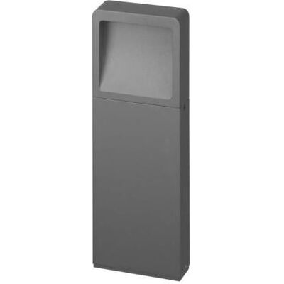 Brumberg, Gartenbeleuchtung, LED-Pollerleuchte 230V 65221103AC 50 Hz 13W 3.000K (180 lm, IP54) Brumberg, Gartenbeleuchtung, LED-Pollerleuchte 230V 65221103AC 50 Hz 13W 3.000K (180 lm, IP54)