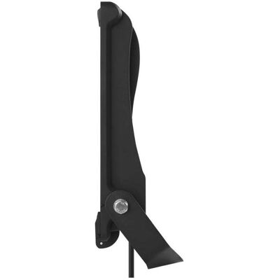 Emos, Wandleuchte + Deckenleuchte, LED-Strahler AVENO schwarz, 150W neutralweiss (23250 lm) Emos, Wandleuchte + Deckenleuchte, LED-Strahler AVENO schwarz, 150W neutralweiss (23250 lm)