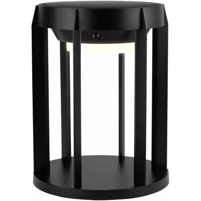 Brendz, Gartenbeleuchtung, Solar LED-Tischleuchte, Vela & Draco, 100/500/1000 lm, 3000 K, IP65 (100 lm, IP65) Brendz, Gartenbeleuchtung, Solar LED-Tischleuchte, Vela & Draco, 100/500/1000 lm, 3000 K, IP65 (100 lm, IP65)