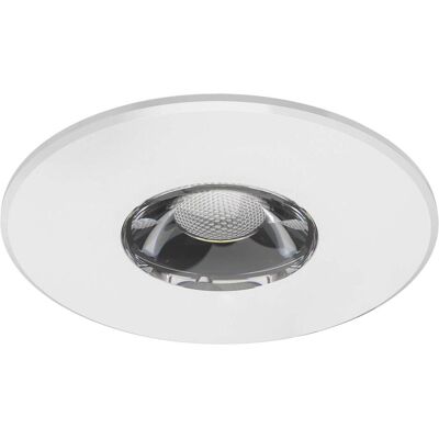 Philips Wandleuchte + Deckenleuchte, CoreLine Recessed Sp (1380 lm) Philips Wandleuchte + Deckenleuchte, CoreLine Recessed Sp (1380 lm)