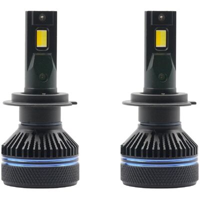 Phonocar, Autolampe, Masterplus Bluetune LED-Lampen 12 V (H7) Phonocar, Autolampe, Masterplus Bluetune LED-Lampen 12 V (H7)