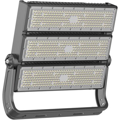 As - Schwabe, Arbeitsleuchte, Energyline XL 600W LED Grossflächenstrahler (84000 lm) As - Schwabe, Arbeitsleuchte, Energyline XL 600W LED Grossflächenstrahler (84000 lm)