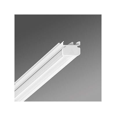 Regiolux, Wandleuchte + Deckenleuchte, LED-Geräteträger 46W 4000K 7773lm 1LED 1915/0004030 (7773 lm) Regiolux, Wandleuchte + Deckenleuchte, LED-Geräteträger 46W 4000K 7773lm 1LED 1915/0004030 (7773 lm)