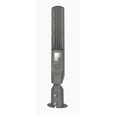 Dymo Gartenbeleuchtung, Ielu gaismeklis LED 230V 50W 5 000lm 140 degrees x 70 degrees 4000K peleks FLAMINGO IP65 IK08 (5000 lm, IP65) Dymo Gartenbeleuchtung, Ielu gaismeklis LED 230V 50W 5 000lm 140 degrees x 70 degrees 4000K peleks FLAMINGO IP65 IK08 (5000 lm, IP65)
