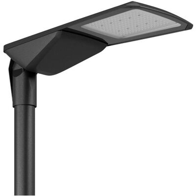 RZB, Gartenbeleuchtung, LED-Mastleuchte (8000 lm, IP66) RZB, Gartenbeleuchtung, LED-Mastleuchte (8000 lm, IP66)