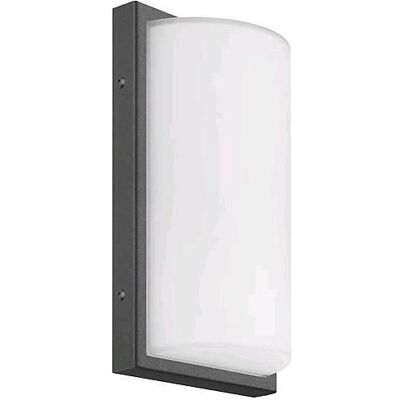 LCD 039 Edelstahl Außenwandleuchte - Wandleuchte LCD 039 Edelstahl Außenwandleuchte - Wandleuchte