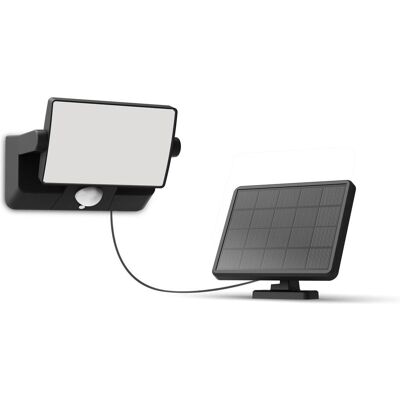 Philips Gartenbeleuchtung, Outdoor Solar Fyns (1000 lm, IP44) Philips Gartenbeleuchtung, Outdoor Solar Fyns (1000 lm, IP44)